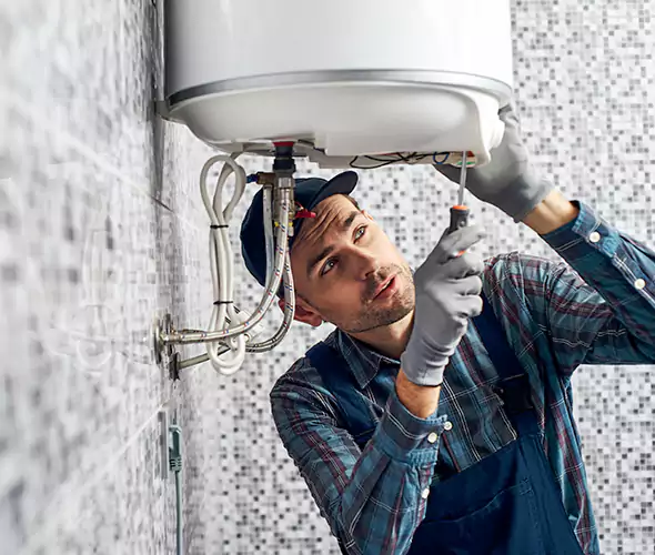 Expert Plumber for Hot Water Tank Maintenance in Terryville, NY: Schedule Reliable Maintenance Services with Us