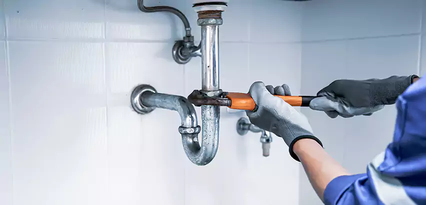 Plumbers Near Me in Terryville, NY