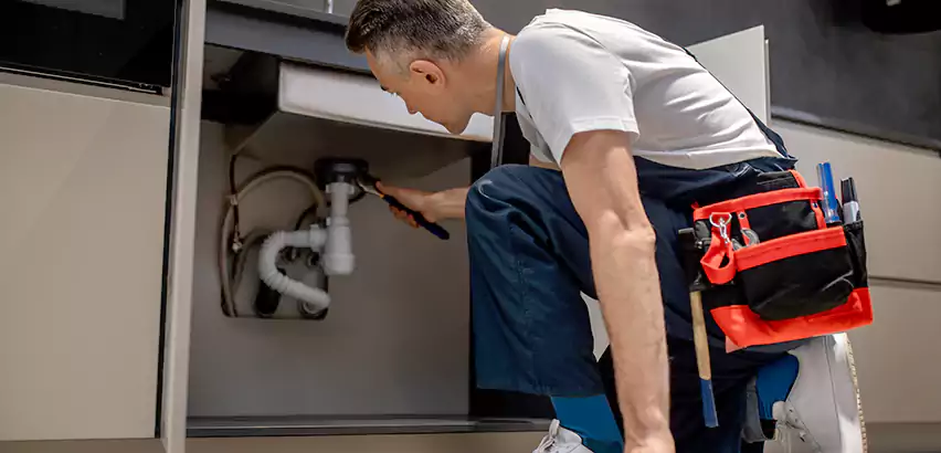 Water Heater Replacement in Terryville