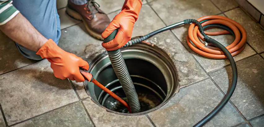 Rooter Services in Terryville, NY
