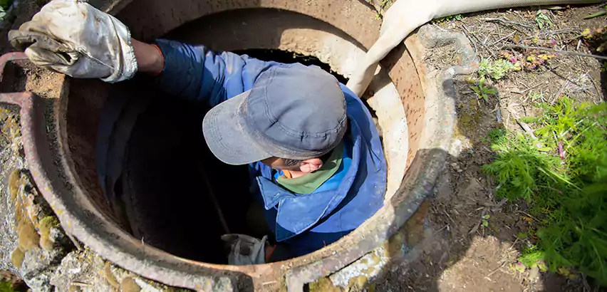 Professional  Septic Tank Repair Services in Terryville, NY