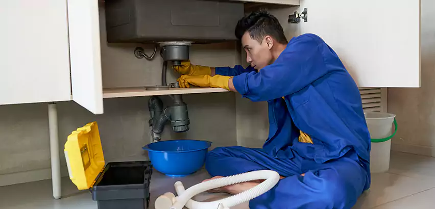Sewer Line Maintenance Terryville, NY