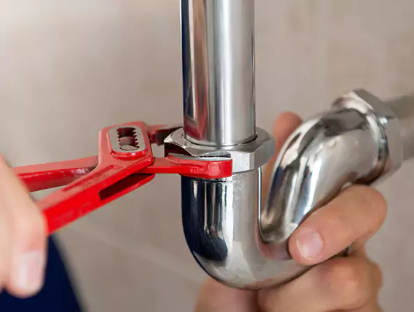 Why Choose Terryville Plumbing for Basement Leak Repair in Terryville, NY?