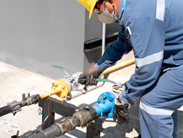  Why Choose Terryville Plumbing for Gas Line Repair in Terryville, NY?