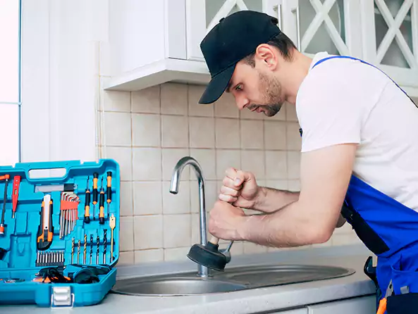  Why Choose Terryville Plumbing for New Construction Plumbing in Terryville, NY?
